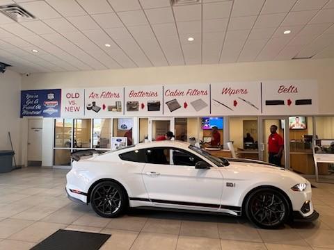 Dealership gallery photo 15